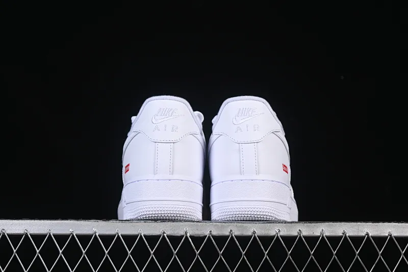 All categories Nk Air Force 1 Air Force series Nk Air Force 1 Low Air Force low-top GX foreign trade version Supreme x Nike Air Force 1'07 Low joint model Air Force 1 low-top casual sneakers CU9225-100